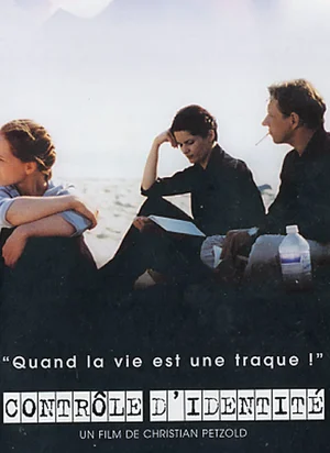 Affiche du film Contrôle d'identité