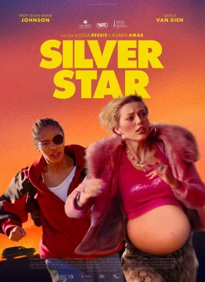 Affiche du film Silver Star