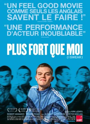 Affiche du film Plus fort que moi