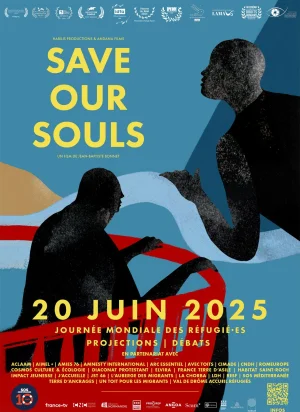 Affiche du film Save Our Souls