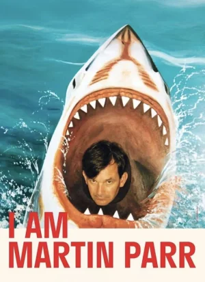 Affiche du film I Am Martin Parr