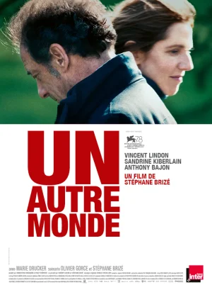 Affiche du film Un autre monde
