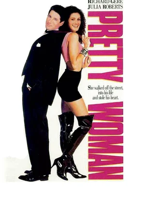 Affiche du film Pretty Woman