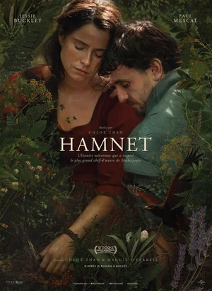 Affiche du film Hamnet