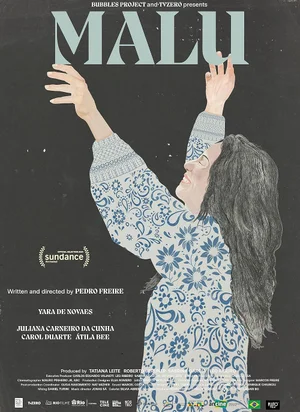 Affiche du film Malu