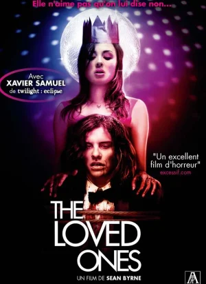 Affiche du film The Loved Ones