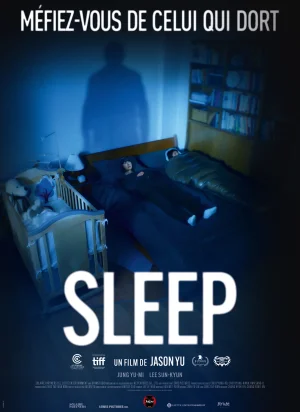Affiche du film Sleep
