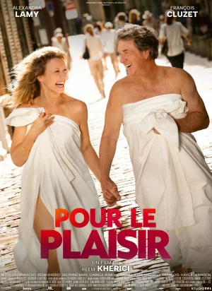 Affiche du film Pour le plaisir