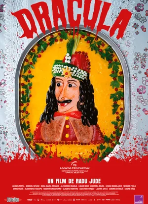 Affiche du film Dracula