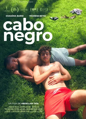 Affiche du film Cabo Negro