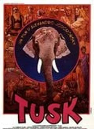 Affiche du film Tusk