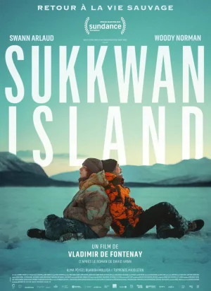 Affiche du film Sukkwan Island