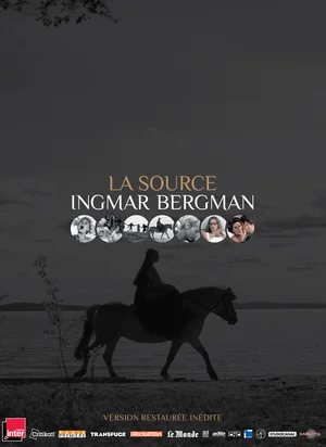 Affiche du film La Source