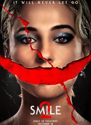 Affiche du film Smile 2