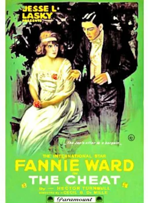 Affiche du film Forfaiture