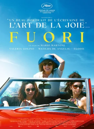 Affiche du film Fuori