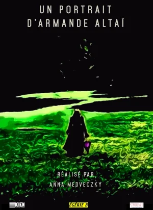 Affiche du film Un portrait d’Armande Altaï
