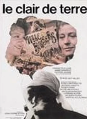 Affiche du film Clair de Terre