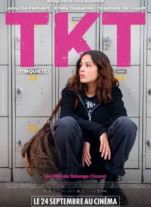 Affiche du film TKT