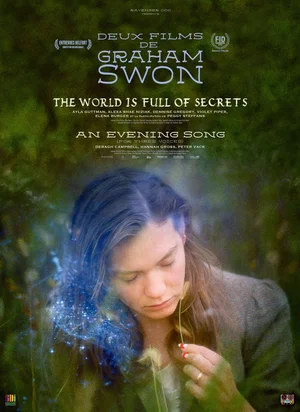 Affiche du film The World is Full of Secrets