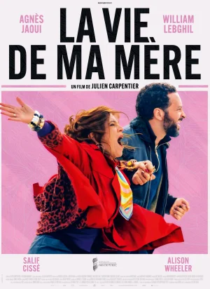 Affiche du film La Vie de ma mère
