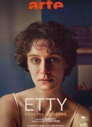 Affiche du film ETTY