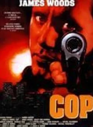 Affiche du film Cop