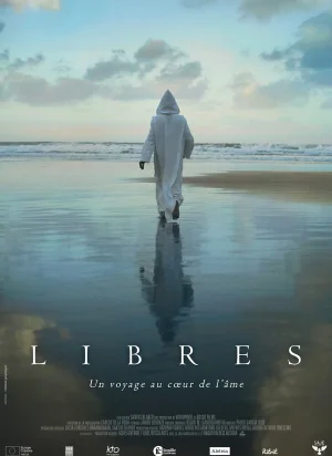 Affiche du film Libres