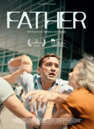 Affiche du film Father