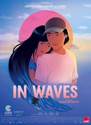 Affiche du film In Waves