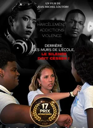 Affiche du film Les Fractures invisibles