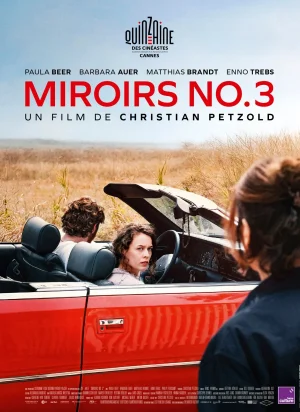Affiche du film Miroirs No. 3