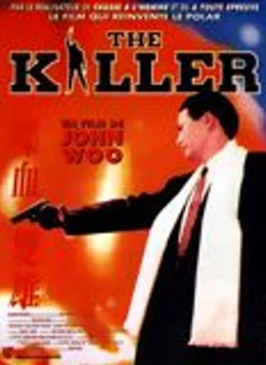 Affiche du film The Killer