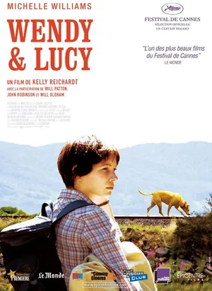 Affiche du film Wendy et Lucy