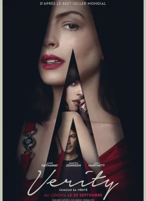 Affiche du film Verity