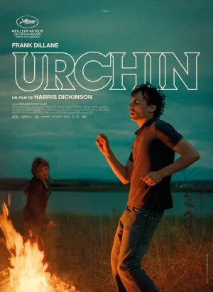 Affiche du film Urchin