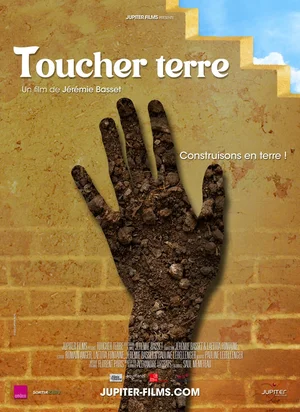 Affiche du film Toucher terre
