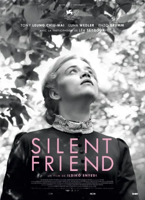 Affiche du film Silent Friend