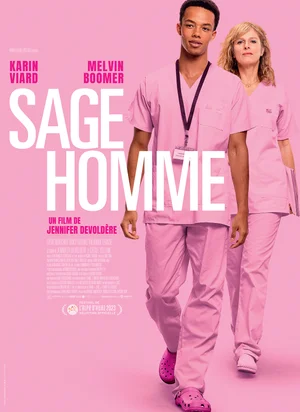 Affiche du film Sage-Homme