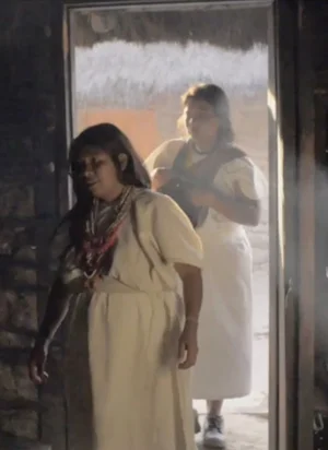 Affiche du film La Valeur de la parole