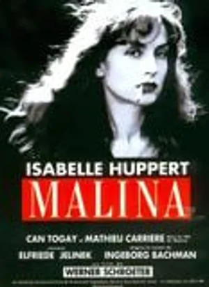 Affiche du film Malina