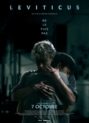 Affiche du film Leviticus