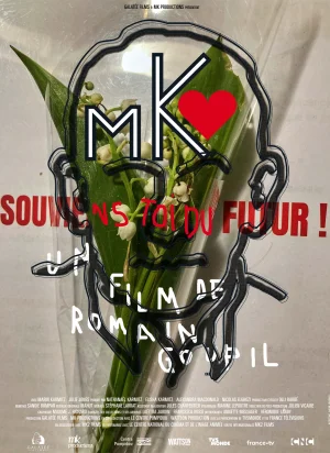 Affiche du film Souviens toi du futur !