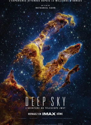 Affiche du film Deep Sky