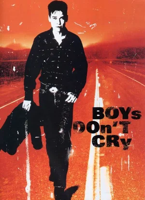 Affiche du film Boys Don't Cry