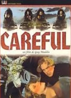 Affiche du film Careful