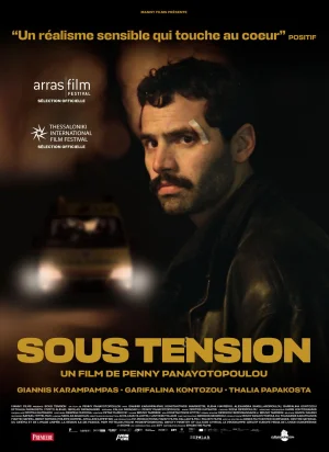 Affiche du film Sous tension