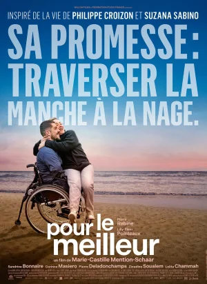 Affiche du film Pour le meilleur