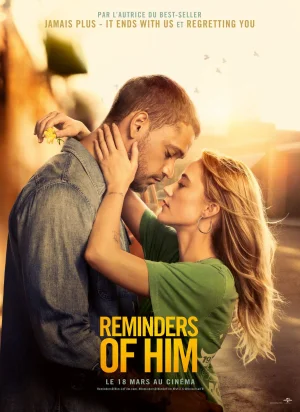 Affiche du film Reminders Of Him