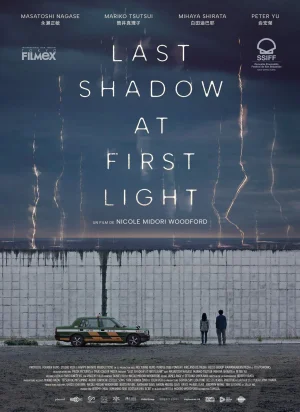 Affiche du film Last Shadow at First Light